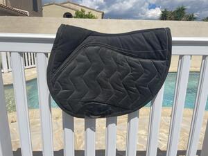 Tapis noir