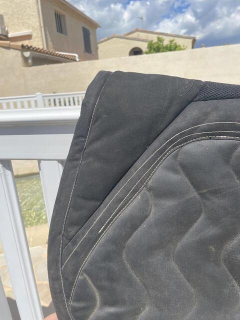 Tapis noir