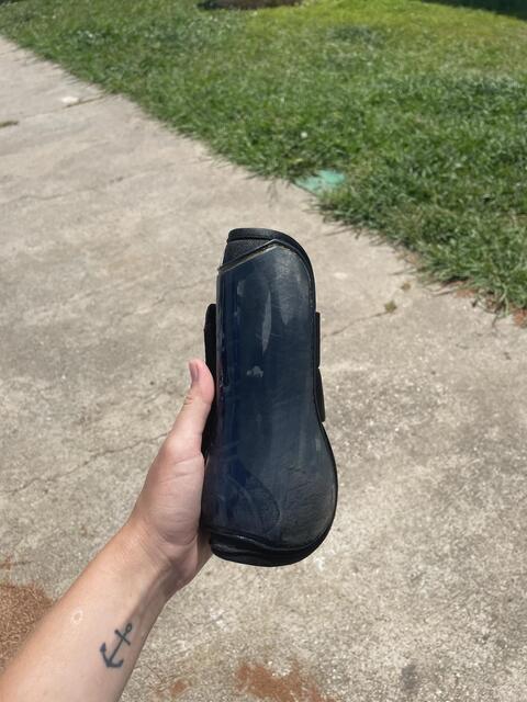 Guêtres