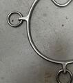 Mors chifney anticabreur Metalab