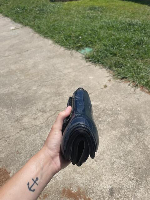Guêtres