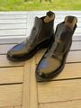 Boots d'équitation