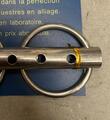Mors flûte Metalab - Taille 125mm