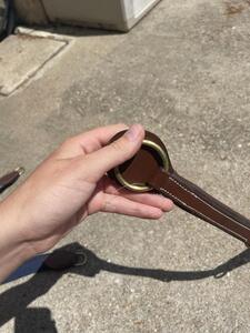 Collier de chasse