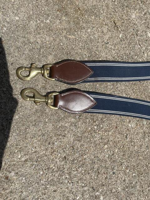Collier de chasse