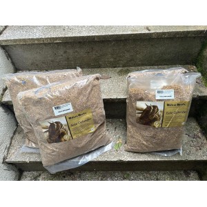 Gale Defender - Complément nutritionnel pour chevaux