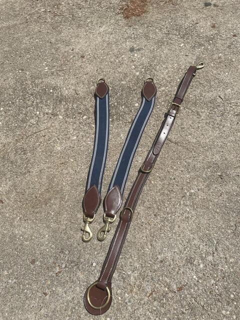 Collier de chasse