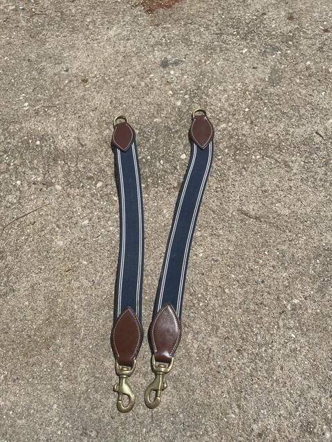 Collier de chasse