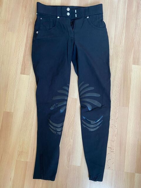 Pantalon d'équitation Flags & Cup