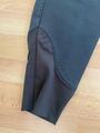Pantalon d'équitation Equi-Thème gris