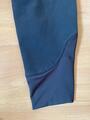 Pantalon d'équitation Equi-Thème gris