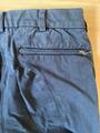 Pantalon d'équitation bleu marine Däslo
