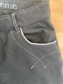 Pantalon d'équitation Equi-Thème gris
