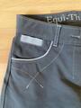 Pantalon d'équitation Equi-Thème gris
