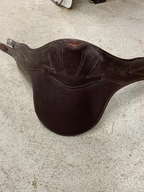 bavette CWD 145