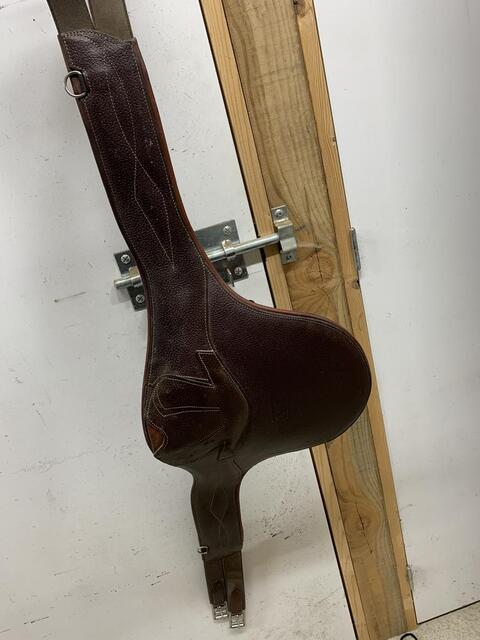 bavette CWD 145