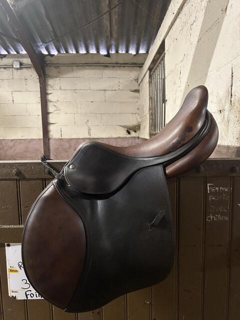 Selle CWD E06