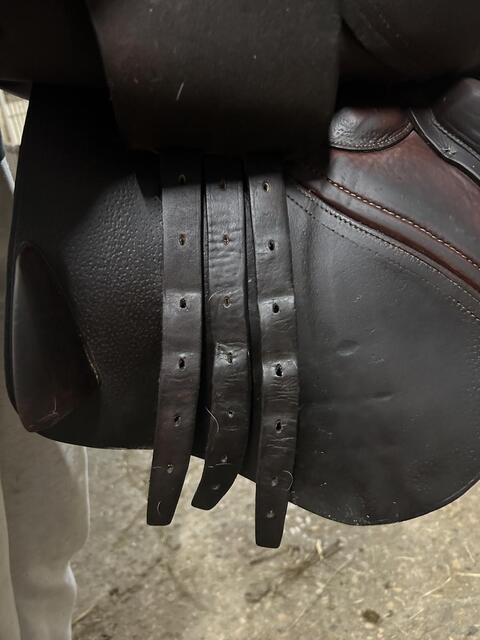 Selle CWD E06