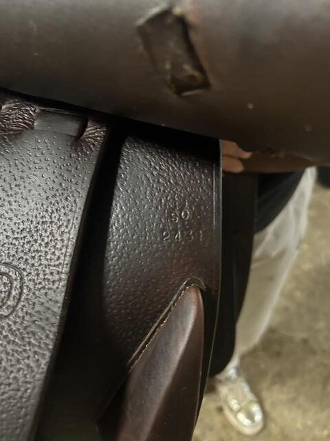 Selle CWD E06