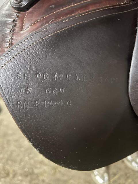 Selle CWD E06