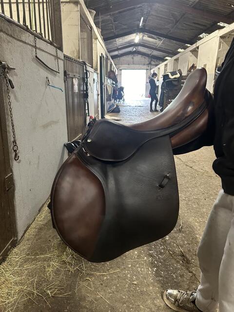 Selle CWD E06