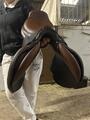 Selle CWD E06