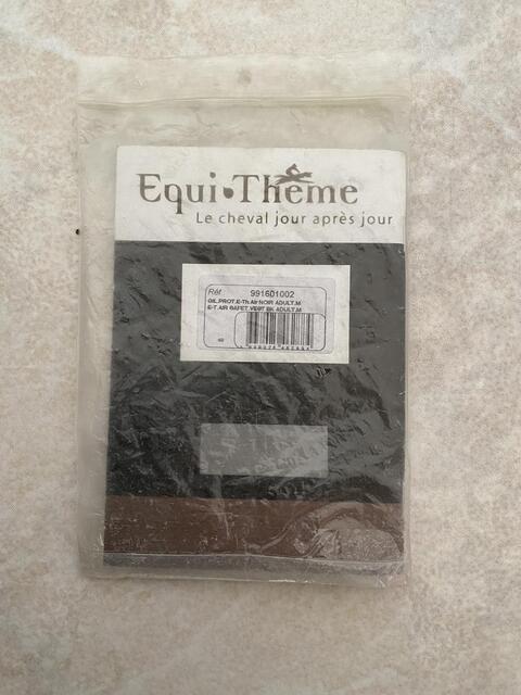 Airbag Equitheme t. M