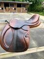 Selle eric thomas mixte