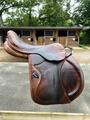 Selle eric thomas mixte