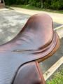 Selle eric thomas mixte