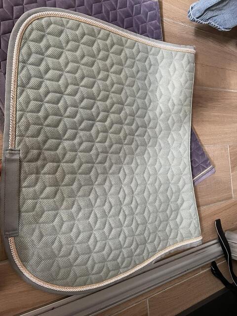 Tapis Kentucky laine