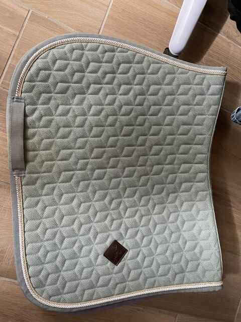 Tapis Kentucky laine