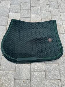 Tapis Kentucky velvet pearls