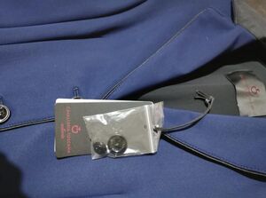 Veste Cavalleria Toscana