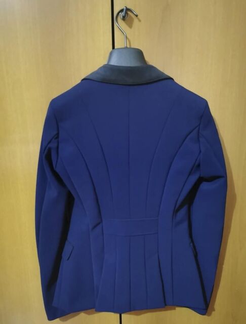 Veste Cavalleria Toscana