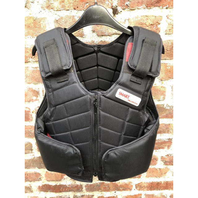 Gilet de protection