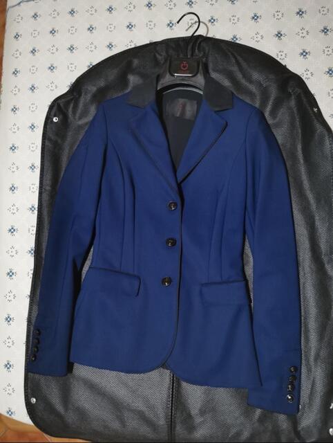 Veste Cavalleria Toscana