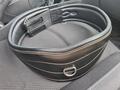 Sangle en cuir taille 145 cm