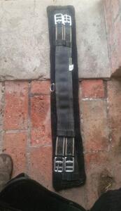 sangle dressage 70cm