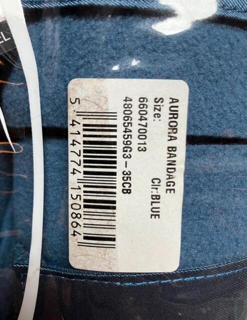 Bandes polo
