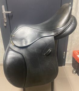 Selle Horse impact 17,5