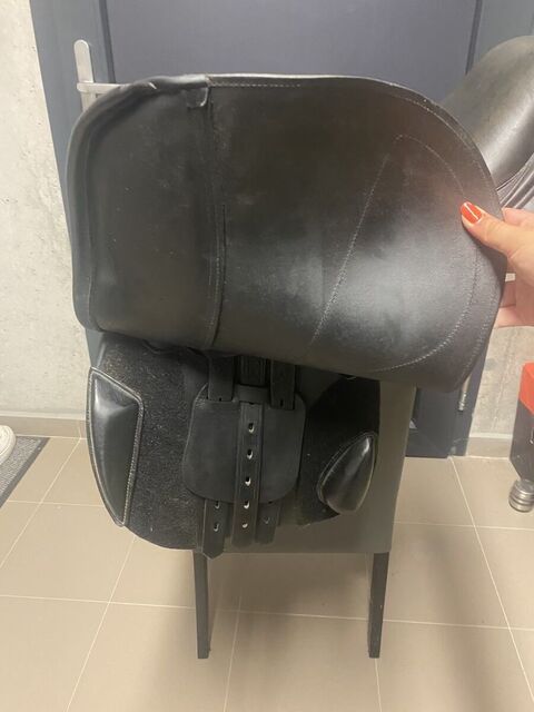 Selle Horse impact 17,5