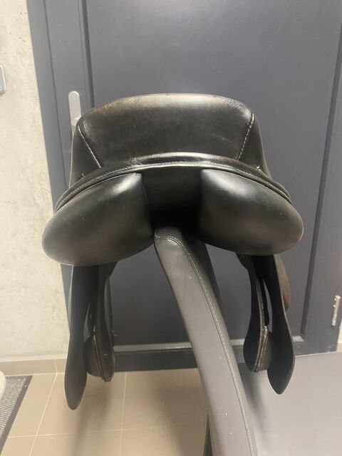 Selle Horse impact 17,5