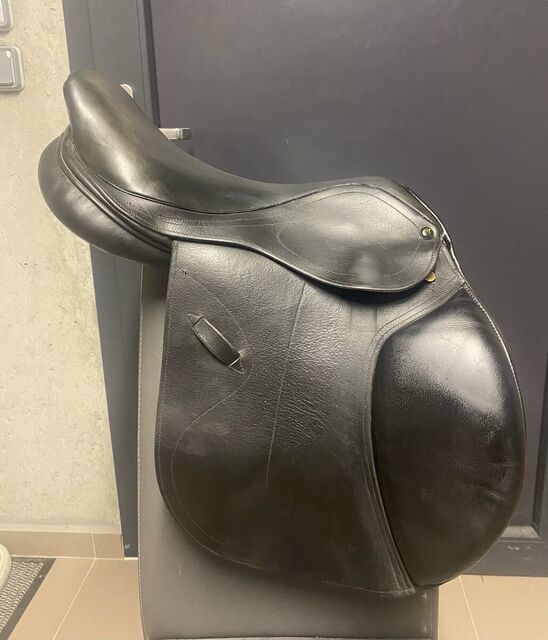 Selle Horse impact 17,5