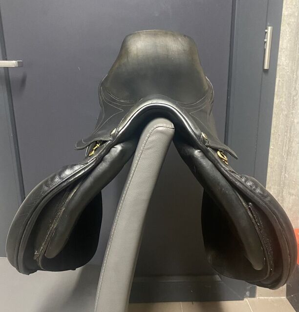 Selle Horse impact 17,5