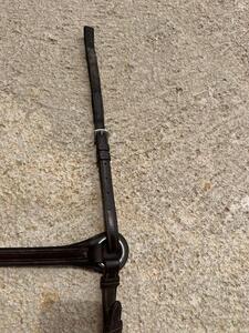 Collier de chasse GBS