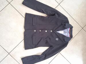 Veste de concours