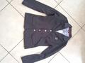 Veste de concours