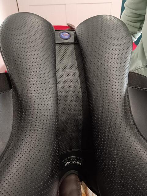 Selle Wintec 500 cair mixte