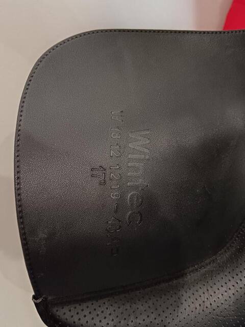 Selle Wintec 500 cair mixte